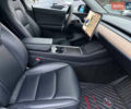 Синий Тесла Model Y, объемом двигателя 0 л и пробегом 114 тыс. км за 24800 $, фото 33 на Automoto.ua