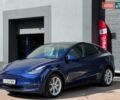 Синий Тесла Model Y, объемом двигателя 0 л и пробегом 183 тыс. км за 23500 $, фото 2 на Automoto.ua