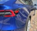 Синій Тесла Model Y, об'ємом двигуна 0 л та пробігом 110 тис. км за 21500 $, фото 11 на Automoto.ua