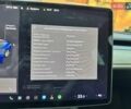 Синий Тесла Model Y, объемом двигателя 0 л и пробегом 90 тыс. км за 22300 $, фото 28 на Automoto.ua
