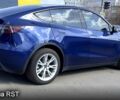 Синій Тесла Model Y, об'ємом двигуна 0 л та пробігом 59 тис. км за 23500 $, фото 6 на Automoto.ua