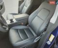 Синий Тесла Model Y, объемом двигателя 0 л и пробегом 99 тыс. км за 25900 $, фото 32 на Automoto.ua