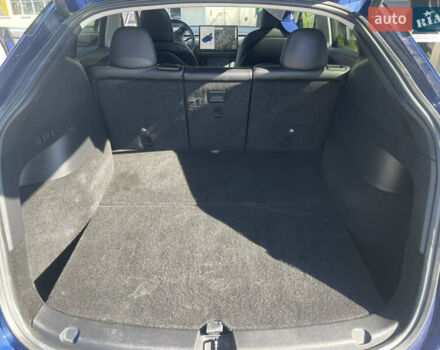 Синий Тесла Model Y, объемом двигателя 0 л и пробегом 127 тыс. км за 24700 $, фото 16 на Automoto.ua
