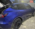 Синій Тесла Model Y, об'ємом двигуна 0 л та пробігом 190 тис. км за 22300 $, фото 16 на Automoto.ua