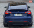 Тесла Model Y 2021 в Харькове на Automoto.ua Синий Тесла Model Y, объемом двигателя 0 л и пробегом 113 тыс. км за 21200 $, фото 20 на Automoto.ua