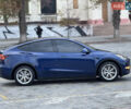 Тесла Model Y 2021 в Харькове на Automoto.ua Синий Тесла Model Y, объемом двигателя 0 л и пробегом 113 тыс. км за 21200 $, фото 24 на Automoto.ua