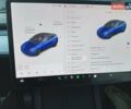 Синий Тесла Model Y, объемом двигателя 0 л и пробегом 115 тыс. км за 21900 $, фото 12 на Automoto.ua
