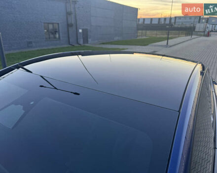 Синий Тесла Model Y, объемом двигателя 0 л и пробегом 155 тыс. км за 22500 $, фото 20 на Automoto.ua