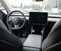 Синий Тесла Model Y, объемом двигателя 0 л и пробегом 50 тыс. км за 26500 $, фото 7 на Automoto.ua