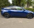 Синій Тесла Model Y, об'ємом двигуна 0 л та пробігом 86 тис. км за 19390 $, фото 5 на Automoto.ua
