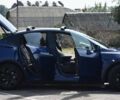 Синий Тесла Model Y, объемом двигателя 0 л и пробегом 81 тыс. км за 25499 $, фото 15 на Automoto.ua