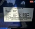 Синий Тесла Model Y, объемом двигателя 0 л и пробегом 53 тыс. км за 23500 $, фото 31 на Automoto.ua