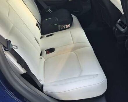 Синій Тесла Model Y, об'ємом двигуна 0 л та пробігом 72 тис. км за 24700 $, фото 4 на Automoto.ua