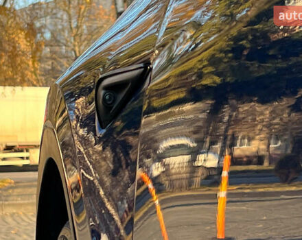 Синий Тесла Model Y, объемом двигателя 0 л и пробегом 72 тыс. км за 25750 $, фото 21 на Automoto.ua