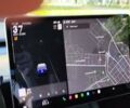 Синий Тесла Model Y, объемом двигателя 0 л и пробегом 62 тыс. км за 25700 $, фото 6 на Automoto.ua