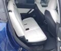 Синий Тесла Model Y, объемом двигателя 0 л и пробегом 45 тыс. км за 25999 $, фото 9 на Automoto.ua
