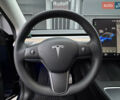 Синий Тесла Model Y, объемом двигателя 0 л и пробегом 88 тыс. км за 31990 $, фото 44 на Automoto.ua