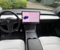 Синій Тесла Model Y, об'ємом двигуна 0 л та пробігом 86 тис. км за 19390 $, фото 21 на Automoto.ua