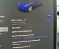 Синий Тесла Model Y, объемом двигателя 0 л и пробегом 116 тыс. км за 22999 $, фото 5 на Automoto.ua