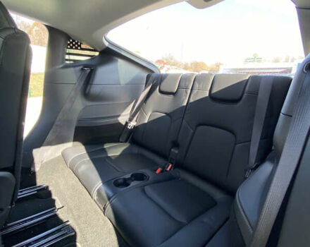 Синій Тесла Model Y, об'ємом двигуна 0 л та пробігом 190 тис. км за 22300 $, фото 2 на Automoto.ua