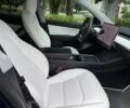Синій Тесла Model Y, об'ємом двигуна 0 л та пробігом 86 тис. км за 19390 $, фото 26 на Automoto.ua