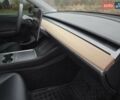 Синий Тесла Model Y, объемом двигателя 0 л и пробегом 99 тыс. км за 25500 $, фото 27 на Automoto.ua