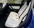 Синій Тесла Model Y, об'ємом двигуна 0 л та пробігом 66 тис. км за 28351 $, фото 19 на Automoto.ua