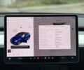 Синий Тесла Model Y, объемом двигателя 0 л и пробегом 130 тыс. км за 23500 $, фото 11 на Automoto.ua
