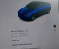 Синий Тесла Model Y, объемом двигателя 0 л и пробегом 28 тыс. км за 29999 $, фото 26 на Automoto.ua