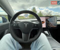 Синій Тесла Model Y, об'ємом двигуна 0 л та пробігом 77 тис. км за 28500 $, фото 10 на Automoto.ua
