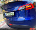 Синий Тесла Model Y, объемом двигателя 0.38 л и пробегом 70 тыс. км за 22000 $, фото 9 на Automoto.ua