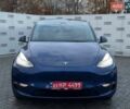 Тесла Model Y 2021 у Луцьку на Automoto.ua Синій Тесла Model Y, об'ємом двигуна 0 л та пробігом 145 тис. км за 18900 $, фото 9 на Automoto.ua