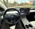 Синій Тесла Model Y, об'ємом двигуна 0 л та пробігом 88 тис. км за 22999 $, фото 54 на Automoto.ua