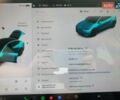 Синий Тесла Model Y, объемом двигателя 0 л и пробегом 75 тыс. км за 22900 $, фото 14 на Automoto.ua