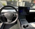 Синій Тесла Model Y, об'ємом двигуна 0 л та пробігом 66 тис. км за 28351 $, фото 15 на Automoto.ua