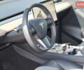 Синий Тесла Model Y, объемом двигателя 0 л и пробегом 81 тыс. км за 25499 $, фото 37 на Automoto.ua