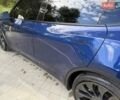Синий Тесла Model Y, объемом двигателя 0 л и пробегом 86 тыс. км за 25900 $, фото 60 на Automoto.ua