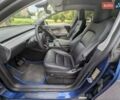 Синий Тесла Model Y, объемом двигателя 0 л и пробегом 103 тыс. км за 22490 $, фото 3 на Automoto.ua