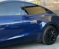 Синий Тесла Model Y, объемом двигателя 0 л и пробегом 83 тыс. км за 28000 $, фото 10 на Automoto.ua
