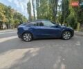 Синий Тесла Model Y, объемом двигателя 0 л и пробегом 103 тыс. км за 22490 $, фото 4 на Automoto.ua