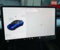 Синий Тесла Model Y, объемом двигателя 0 л и пробегом 115 тыс. км за 21900 $, фото 13 на Automoto.ua
