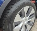 Синий Тесла Model Y, объемом двигателя 0 л и пробегом 99 тыс. км за 25500 $, фото 16 на Automoto.ua