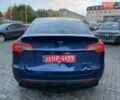 Тесла Model Y 2021 у Луцьку на Automoto.ua Синій Тесла Model Y, об'ємом двигуна 0 л та пробігом 145 тис. км за 18900 $, фото 10 на Automoto.ua