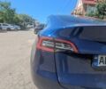Синій Тесла Model Y, об'ємом двигуна 0 л та пробігом 84 тис. км за 28500 $, фото 6 на Automoto.ua