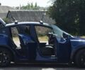 Синий Тесла Model Y, объемом двигателя 0 л и пробегом 81 тыс. км за 25499 $, фото 20 на Automoto.ua