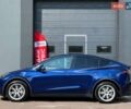 Синий Тесла Model Y, объемом двигателя 0 л и пробегом 183 тыс. км за 23500 $, фото 4 на Automoto.ua
