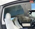 Синий Тесла Model Y, объемом двигателя 0 л и пробегом 86 тыс. км за 25900 $, фото 84 на Automoto.ua