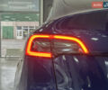 Синий Тесла Model Y, объемом двигателя 0 л и пробегом 122 тыс. км за 27500 $, фото 11 на Automoto.ua