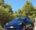 Синій Тесла Model Y, об'ємом двигуна 0 л та пробігом 122 тис. км за 23999 $, фото 1 на Automoto.ua