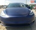 Синій Тесла Model Y, об'ємом двигуна 0 л та пробігом 89 тис. км за 10200 $, фото 4 на Automoto.ua